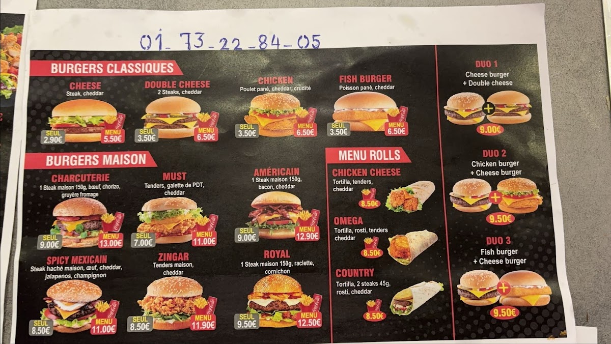 Menu Food Factory-10