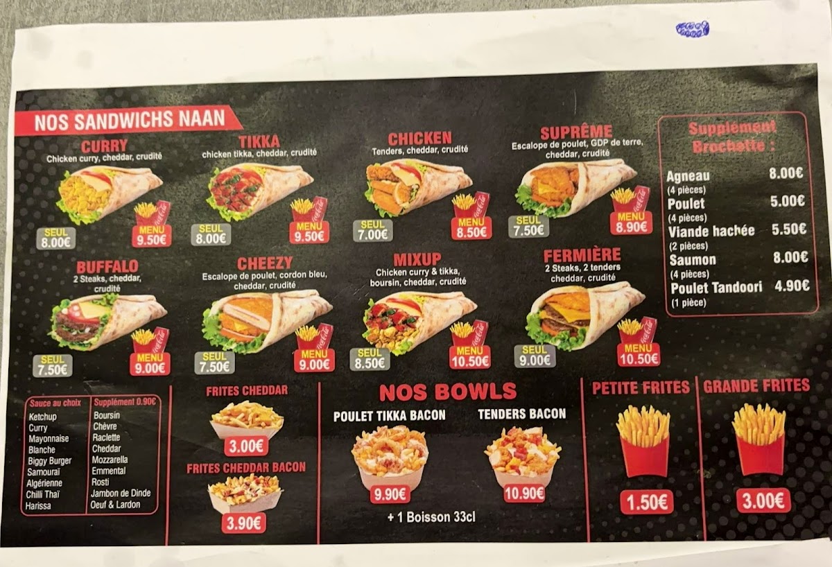 Menu Food Factory-3