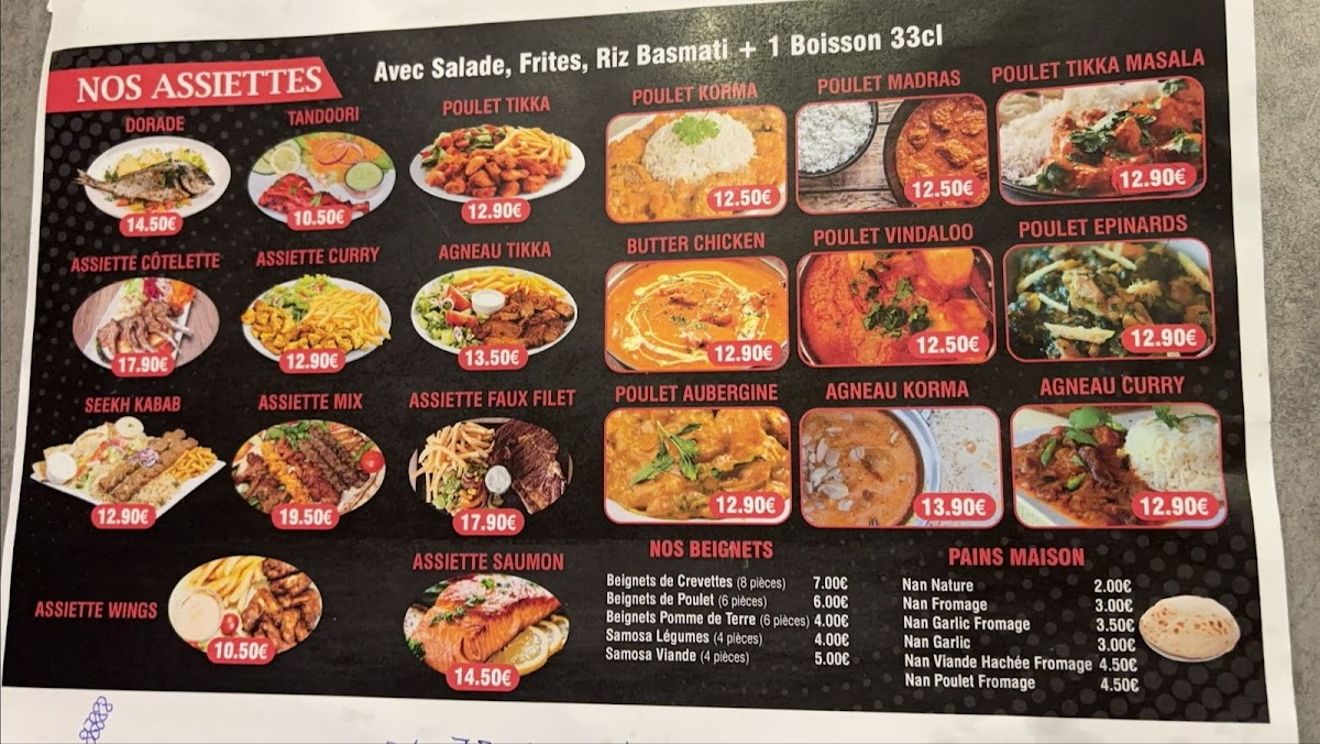 Menu Food Factory-5